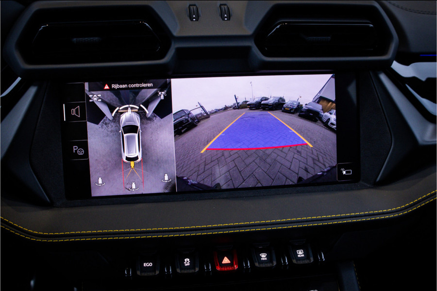 Lamborghini Urus 4.0 V8 Hybrid SE - Panorama | B&O Adv. | Stoelkoeling & Massage | Entertainment Systeem