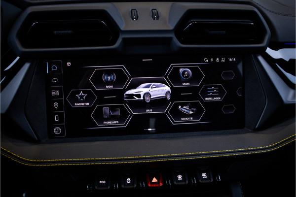 Lamborghini Urus 4.0 V8 Hybrid SE - Panorama | B&O Adv. | Stoelkoeling & Massage | Entertainment Systeem