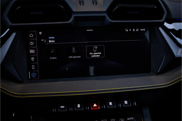 Lamborghini Urus 4.0 V8 Hybrid SE - Panorama | B&O Adv. | Stoelkoeling & Massage | Entertainment Systeem