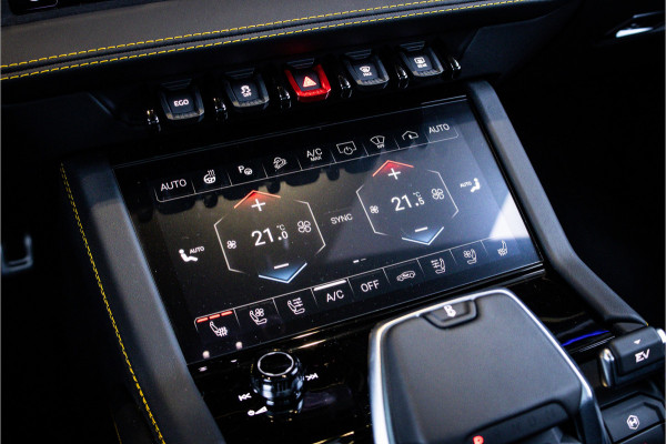 Lamborghini Urus 4.0 V8 Hybrid SE - Panorama | B&O Adv. | Stoelkoeling & Massage | Entertainment Systeem