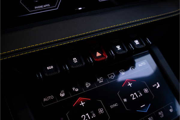 Lamborghini Urus 4.0 V8 Hybrid SE - Panorama | B&O Adv. | Stoelkoeling & Massage | Entertainment Systeem