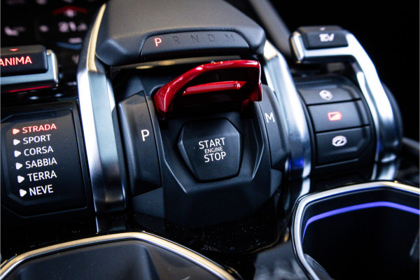 Lamborghini Urus 4.0 V8 Hybrid SE - Panorama | B&O Adv. | Stoelkoeling & Massage | Entertainment Systeem