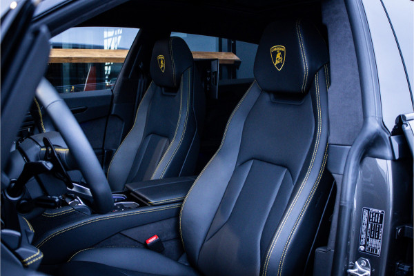 Lamborghini Urus 4.0 V8 Hybrid SE - Panorama | B&O Adv. | Stoelkoeling & Massage | Entertainment Systeem