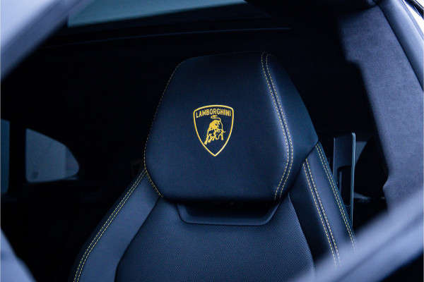 Lamborghini Urus 4.0 V8 Hybrid SE - Panorama | B&O Adv. | Stoelkoeling & Massage | Entertainment Systeem