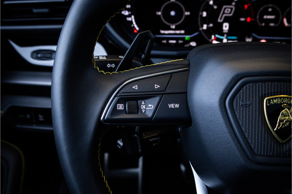 Lamborghini Urus 4.0 V8 Hybrid SE - Panorama | B&O Adv. | Stoelkoeling & Massage | Entertainment Systeem