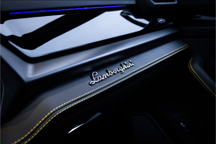 Lamborghini Urus 4.0 V8 Hybrid SE - Panorama | B&O Adv. | Stoelkoeling & Massage | Entertainment Systeem
