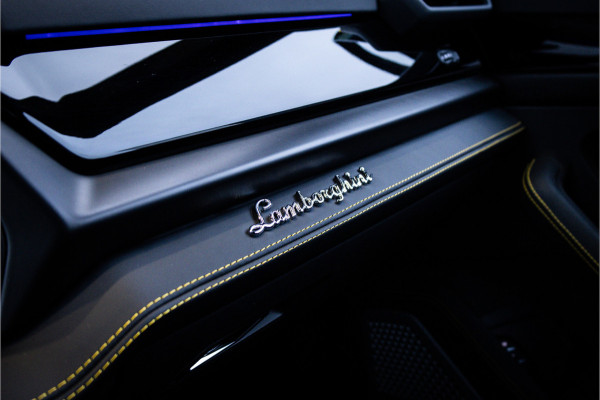 Lamborghini Urus 4.0 V8 Hybrid SE - Panorama | B&O Adv. | Stoelkoeling & Massage | Entertainment Systeem