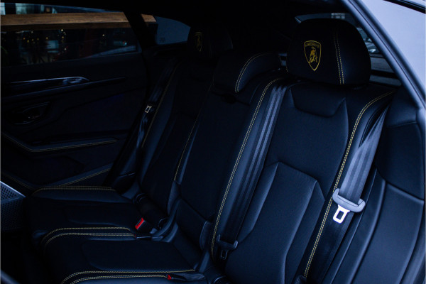 Lamborghini Urus 4.0 V8 Hybrid SE - Panorama | B&O Adv. | Stoelkoeling & Massage | Entertainment Systeem
