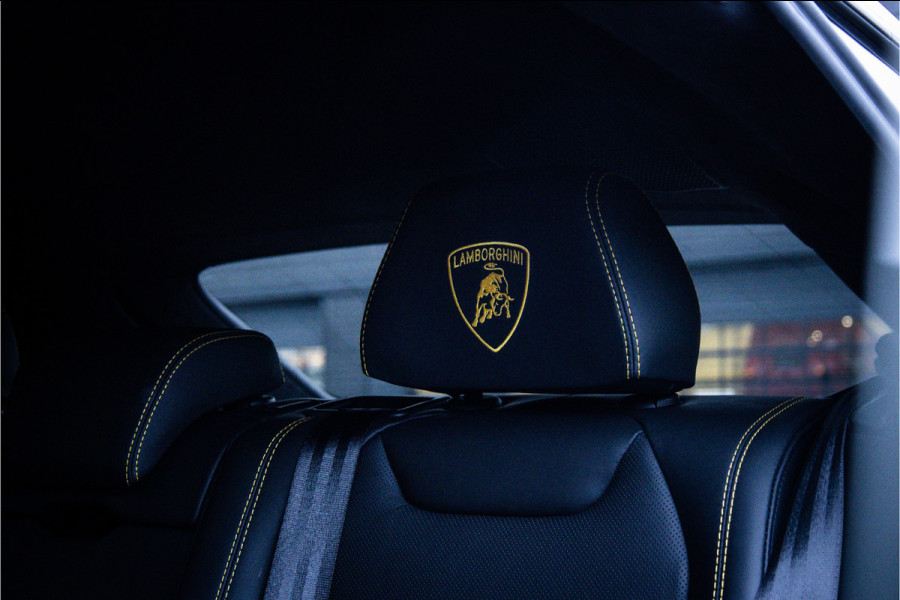 Lamborghini Urus 4.0 V8 Hybrid SE - Panorama | B&O Adv. | Stoelkoeling & Massage | Entertainment Systeem