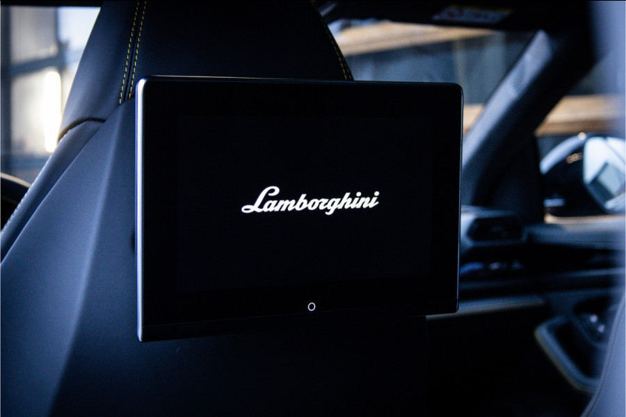 Lamborghini Urus 4.0 V8 Hybrid SE - Panorama | B&O Adv. | Stoelkoeling & Massage | Entertainment Systeem