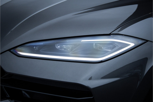 Lamborghini Urus 4.0 V8 Hybrid SE - Panorama | B&O Adv. | Stoelkoeling & Massage | Entertainment Systeem