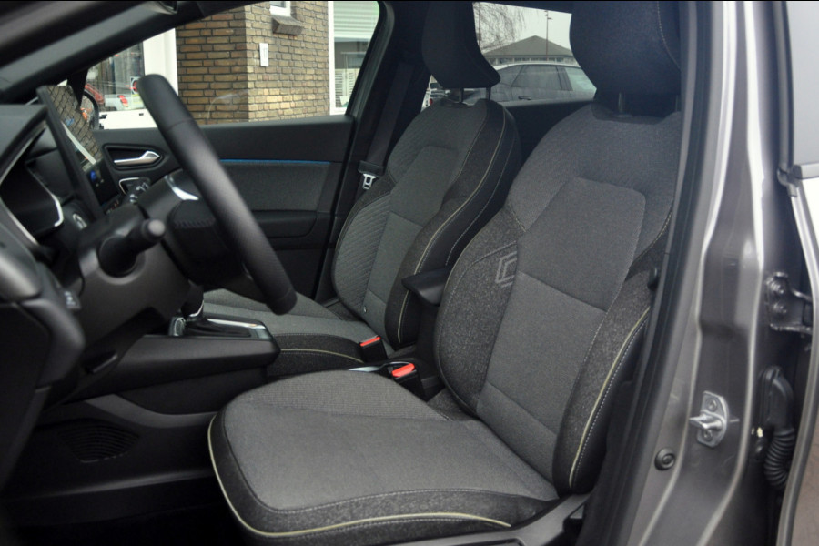 Renault Captur 1.6 E-Tech full hybrid 145 Techno | Pack Winter | Navi | Camera