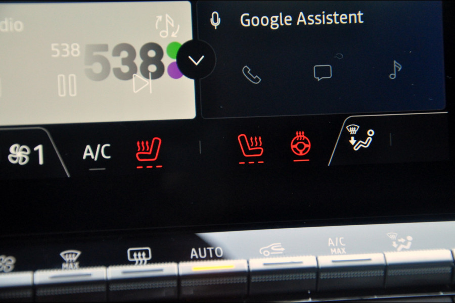 Renault Captur 1.6 E-Tech full hybrid 145 Techno | Pack Winter | Navi | Camera