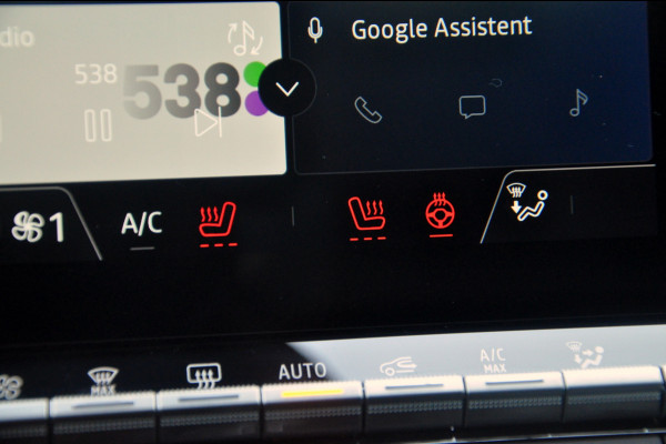 Renault Captur 1.6 E-Tech full hybrid 145 Techno | Pack Winter | Navi | Camera