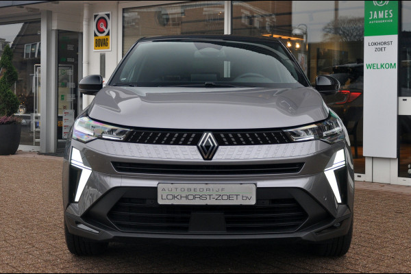 Renault Captur 1.6 E-Tech full hybrid 145 Techno | Pack Winter | Navi | Camera