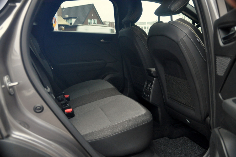 Renault Captur 1.6 E-Tech full hybrid 145 Techno | Pack Winter | Navi | Camera