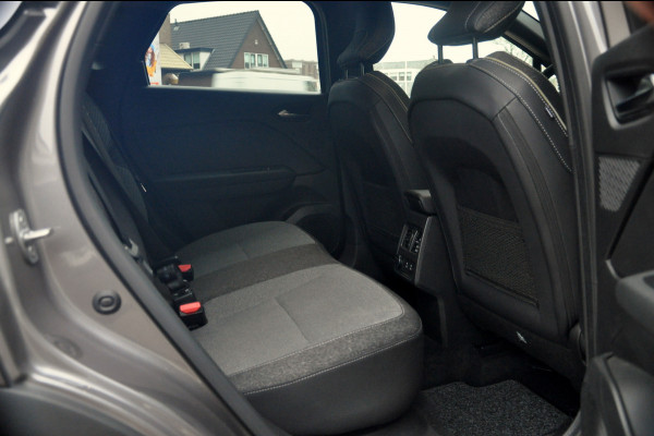 Renault Captur 1.6 E-Tech full hybrid 145 Techno | Pack Winter | Navi | Camera