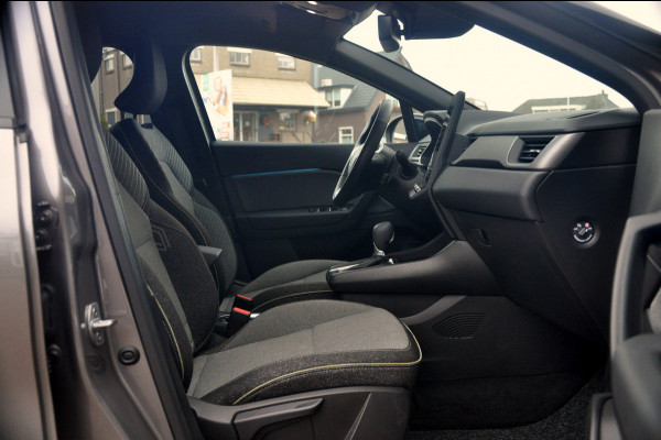 Renault Captur 1.6 E-Tech full hybrid 145 Techno | Pack Winter | Navi | Camera