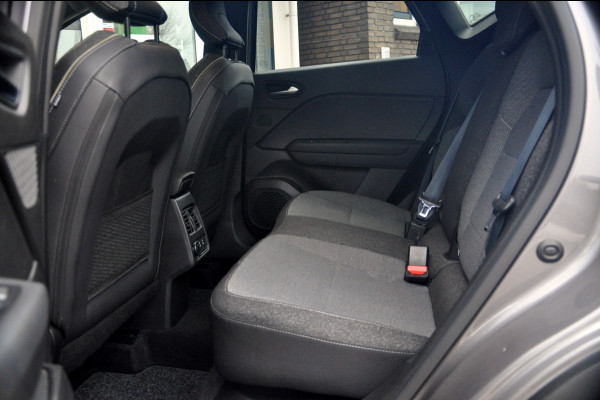 Renault Captur 1.6 E-Tech full hybrid 145 Techno | Pack Winter | Navi | Camera