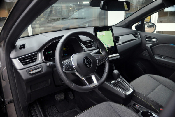 Renault Captur 1.6 E-Tech full hybrid 145 Techno | Pack Winter | Navi | Camera