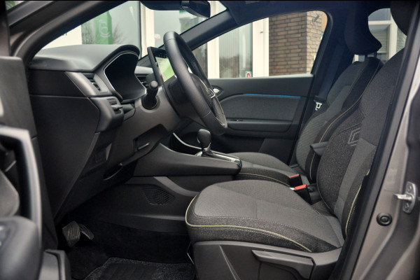 Renault Captur 1.6 E-Tech full hybrid 145 Techno | Pack Winter | Navi | Camera