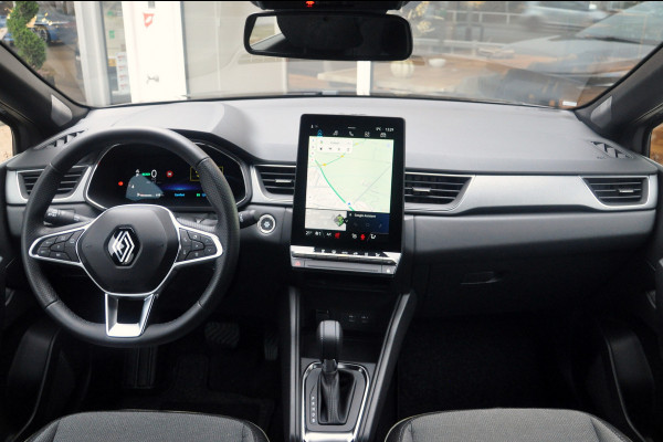 Renault Captur 1.6 E-Tech full hybrid 145 Techno | Pack Winter | Navi | Camera