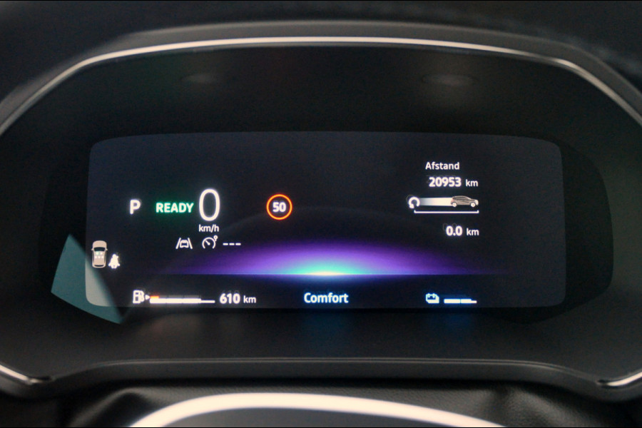 Renault Captur 1.6 E-Tech full hybrid 145 Techno | Pack Winter | Navi | Camera