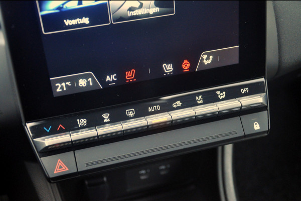 Renault Captur 1.6 E-Tech full hybrid 145 Techno | Pack Winter | Navi | Camera