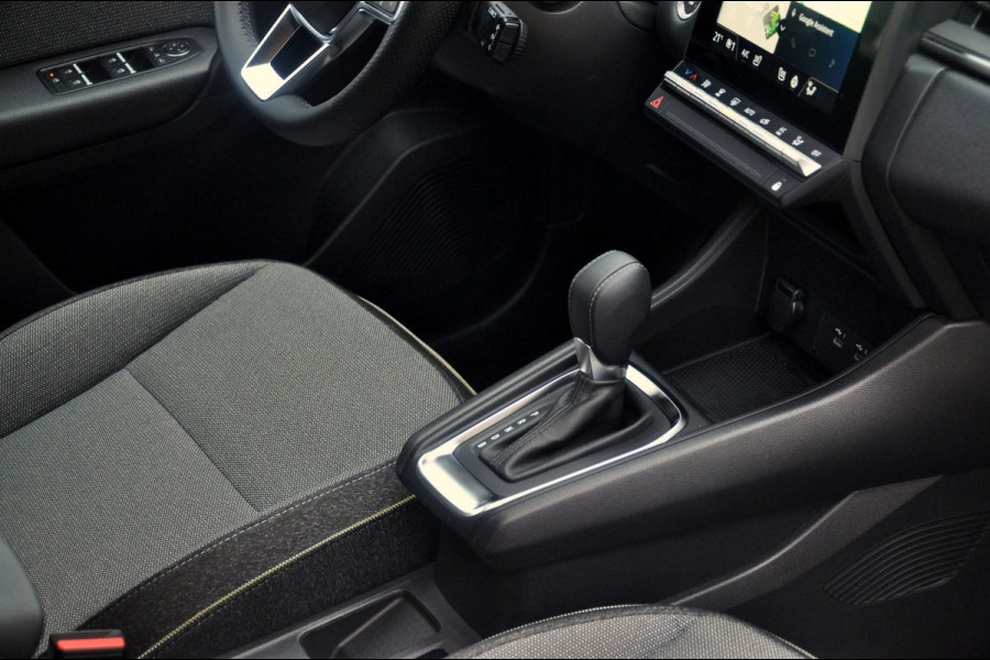 Renault Captur 1.6 E-Tech full hybrid 145 Techno | Pack Winter | Navi | Camera