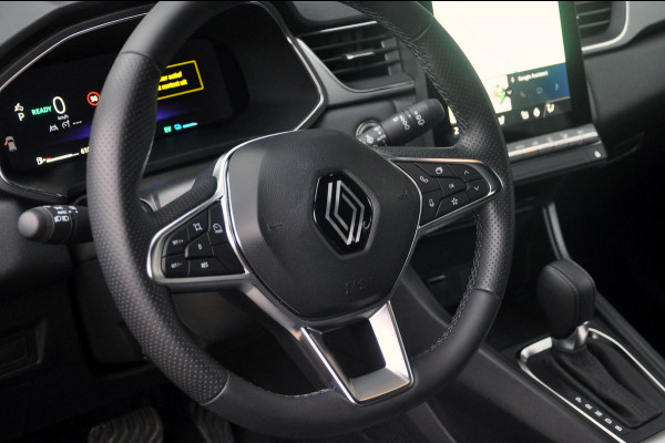 Renault Captur 1.6 E-Tech full hybrid 145 Techno | Pack Winter | Navi | Camera