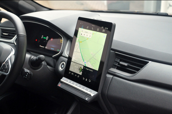 Renault Captur 1.6 E-Tech full hybrid 145 Techno | Pack Winter | Navi | Camera