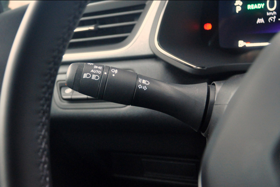 Renault Captur 1.6 E-Tech full hybrid 145 Techno | Pack Winter | Navi | Camera