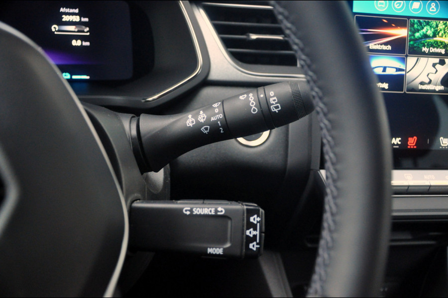 Renault Captur 1.6 E-Tech full hybrid 145 Techno | Pack Winter | Navi | Camera