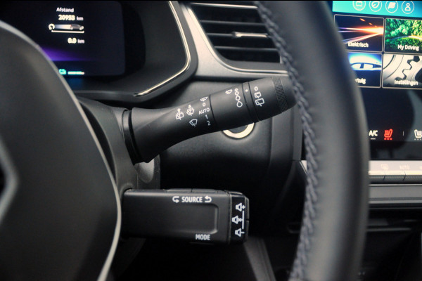 Renault Captur 1.6 E-Tech full hybrid 145 Techno | Pack Winter | Navi | Camera