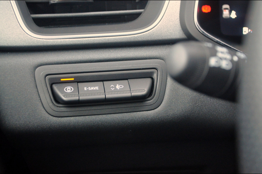 Renault Captur 1.6 E-Tech full hybrid 145 Techno | Pack Winter | Navi | Camera