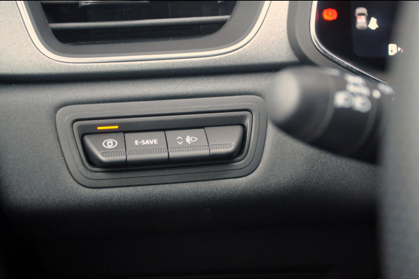 Renault Captur 1.6 E-Tech full hybrid 145 Techno | Pack Winter | Navi | Camera