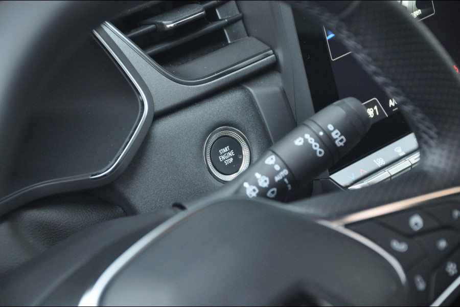 Renault Captur 1.6 E-Tech full hybrid 145 Techno | Pack Winter | Navi | Camera