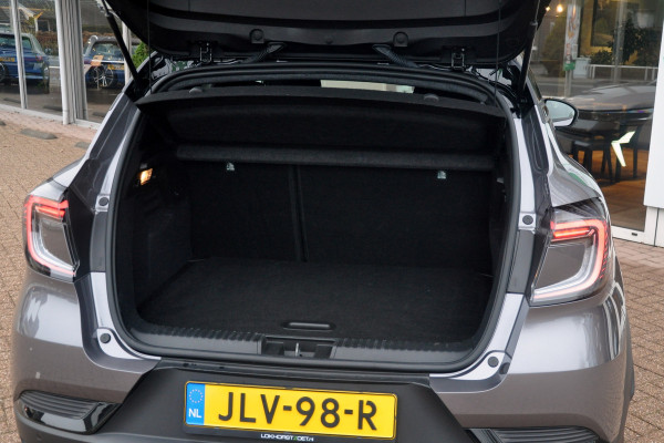 Renault Captur 1.6 E-Tech full hybrid 145 Techno | Pack Winter | Navi | Camera