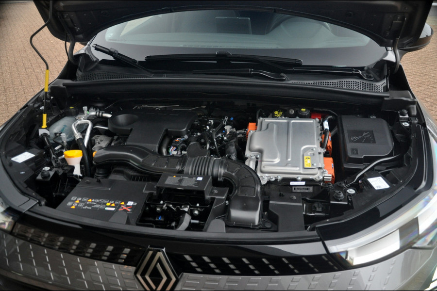 Renault Captur 1.6 E-Tech full hybrid 145 Techno | Pack Winter | Navi | Camera