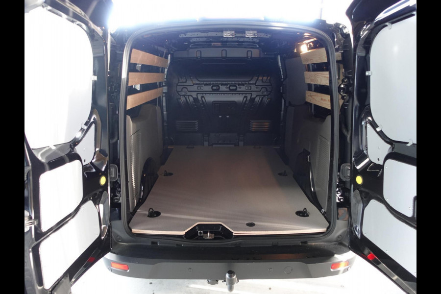 Ford Transit Connect 100pk L2 Trend Automaat Trekhaak Airco Navigatie Cruise Control
