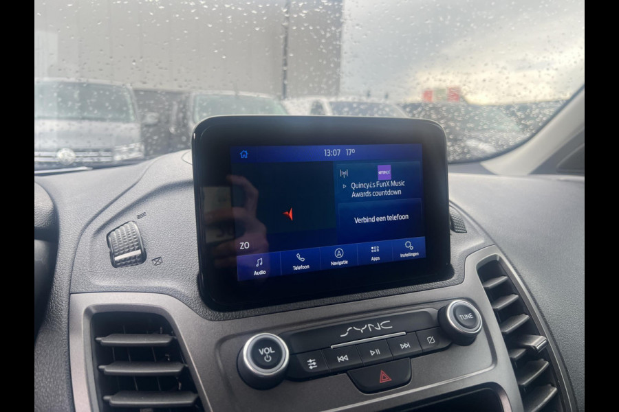 Ford Transit Connect 100pk L2 Trend Automaat Trekhaak Airco Navigatie Cruise Control