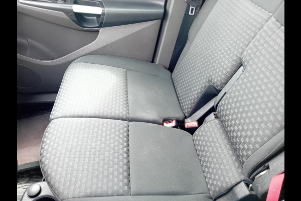 Ford Transit Connect 100pk L2 Trend Automaat Trekhaak Airco Navigatie Cruise Control