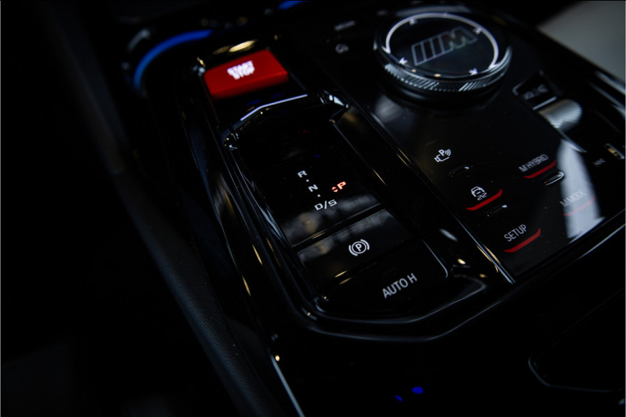 BMW M5 - Keramisch | Carbon | Bowers & Wilkins | Isle of Man Green | Stoelkoeling