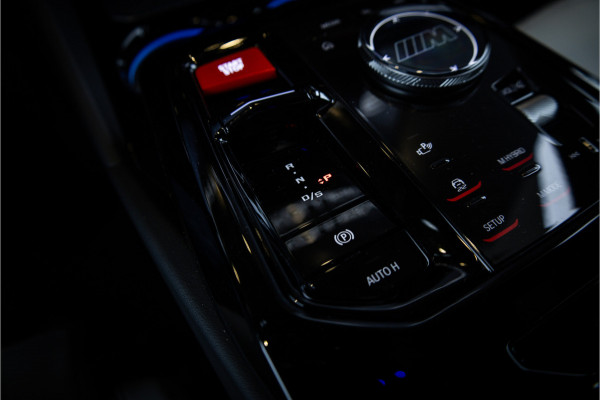 BMW M5 - Keramisch | Carbon | Bowers & Wilkins | Isle of Man Green | Stoelkoeling