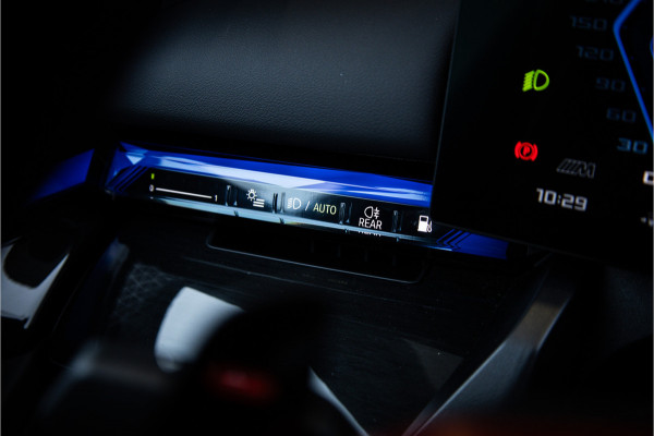 BMW M5 - Keramisch | Carbon | Bowers & Wilkins | Isle of Man Green | Stoelkoeling