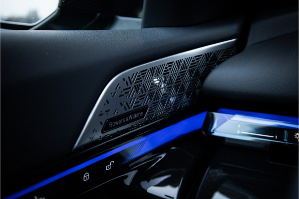 BMW M5 - Keramisch | Carbon | Bowers & Wilkins | Isle of Man Green | Stoelkoeling