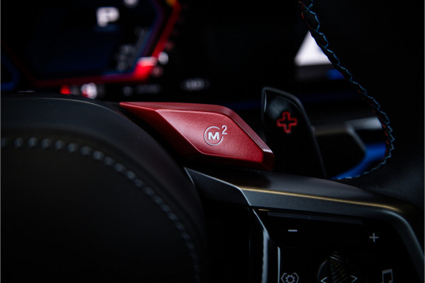 BMW M5 - Keramisch | Carbon | Bowers & Wilkins | Isle of Man Green | Stoelkoeling