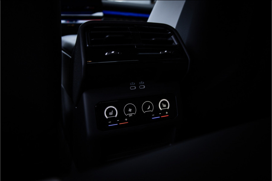 BMW M5 - Keramisch | Carbon | Bowers & Wilkins | Isle of Man Green | Stoelkoeling