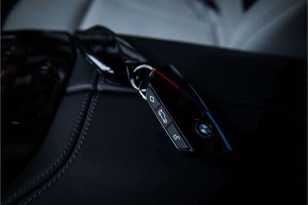 BMW M5 - Keramisch | Carbon | Bowers & Wilkins | Isle of Man Green | Stoelkoeling