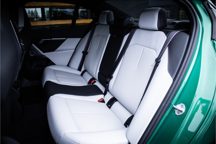 BMW M5 - Keramisch | Carbon | Bowers & Wilkins | Isle of Man Green | Stoelkoeling